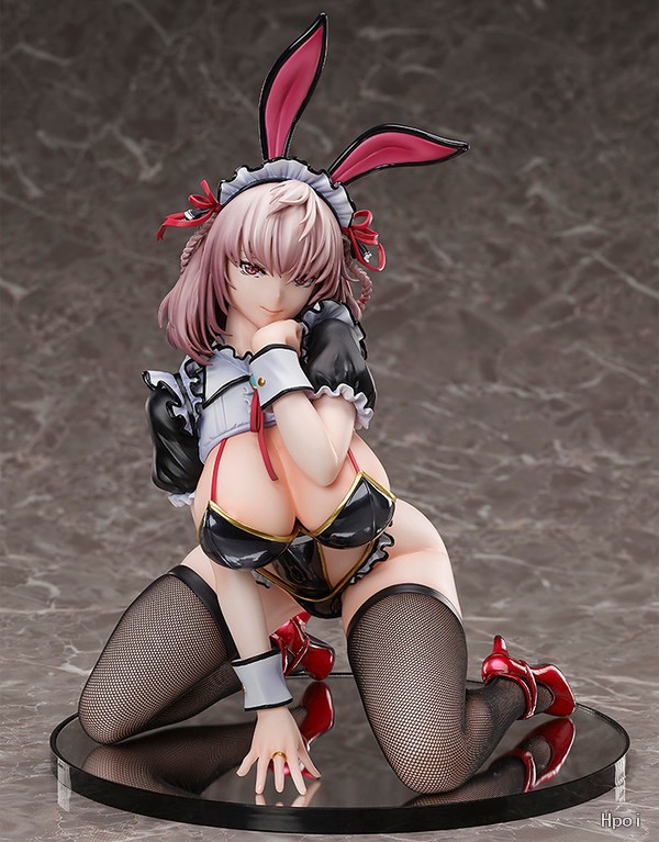 野上纱罗 兔女郎