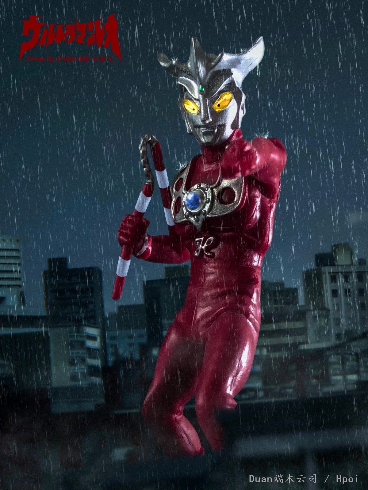 solid扭蛋 雷欧 爱迪 重新拍拍扭蛋片