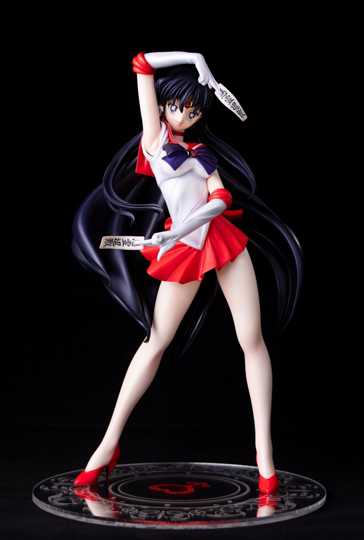 分享洗一些大佬的涂装，个人很喜欢的～扒下来的照片