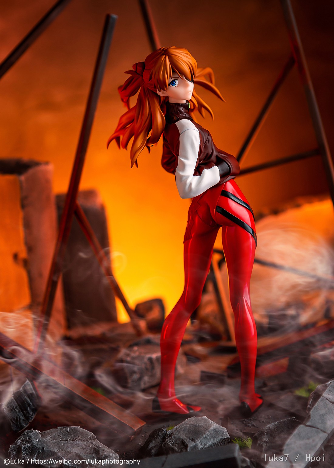 【Alter】 明日香