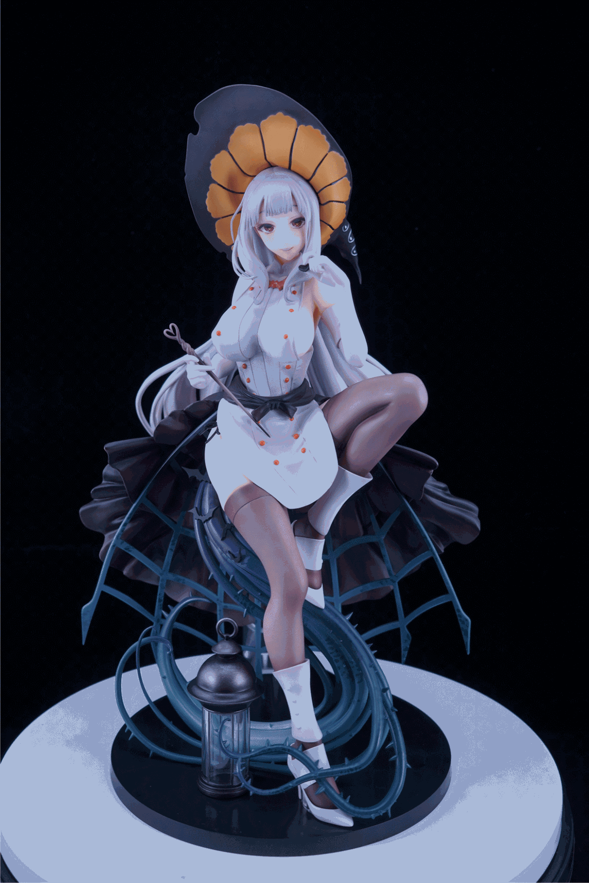 【简拍】10月31日的魔女