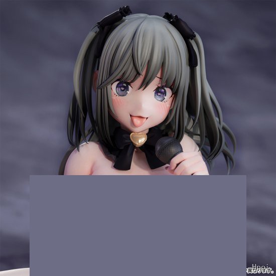 肉感少女U 追视眼ver.