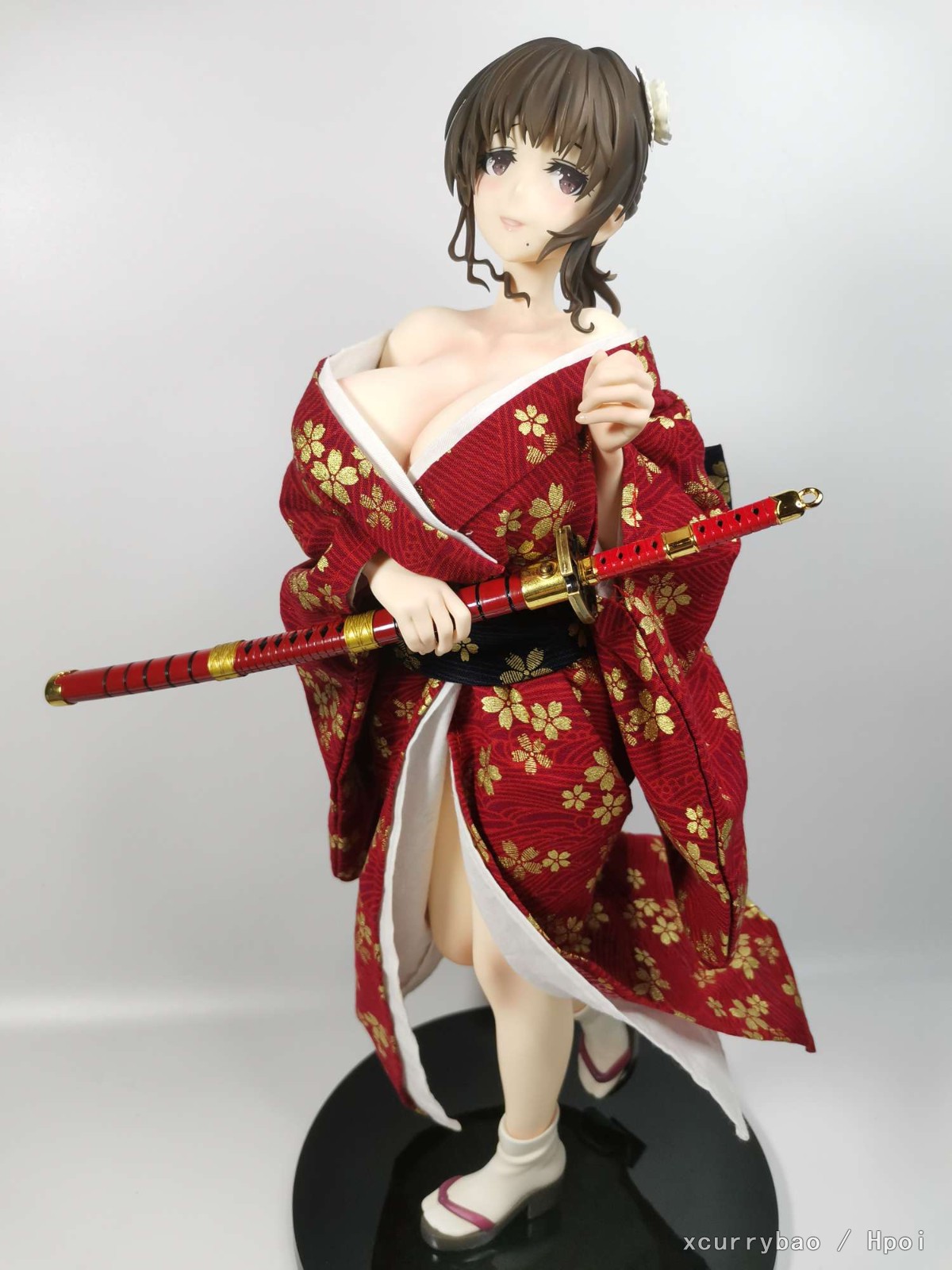 （伪）妖刀姬