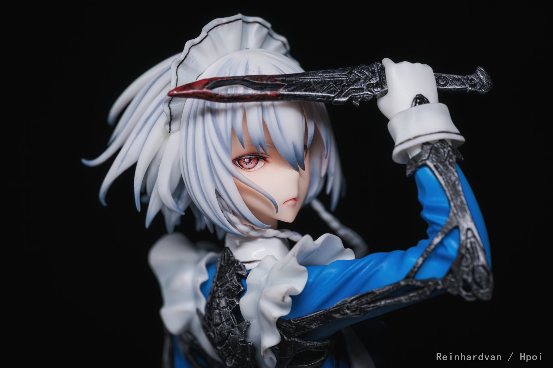 WF2020  十六夜咲夜