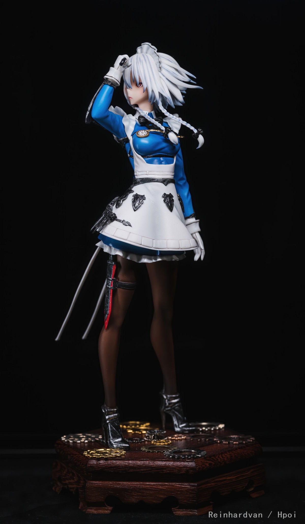 WF2020  十六夜咲夜
