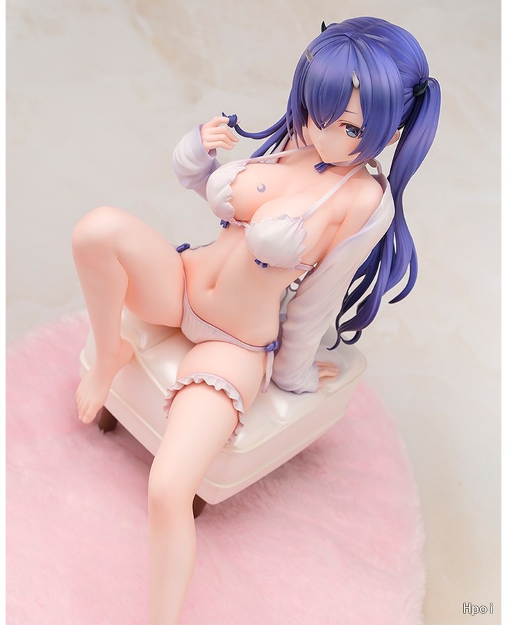 青鬼小娘