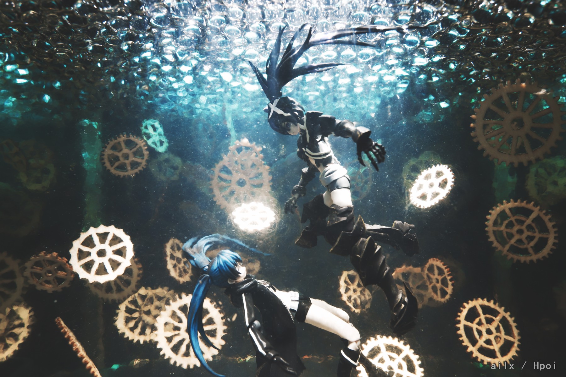 【再见！2021】2021的摸鱼日子