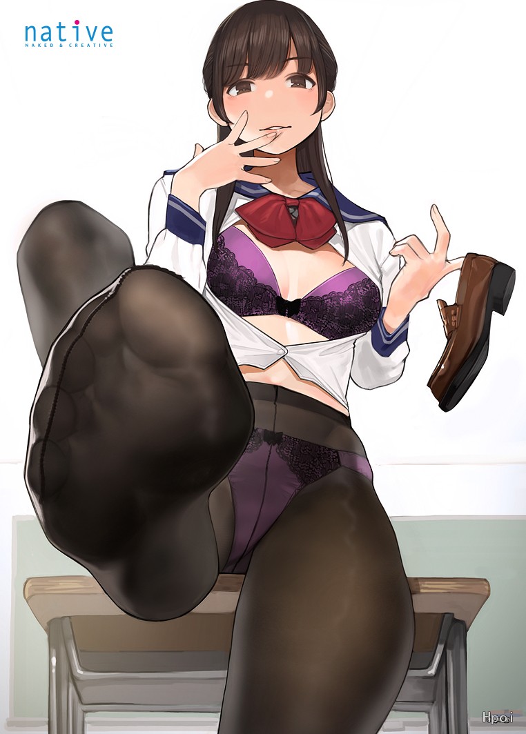 村崎文奈
