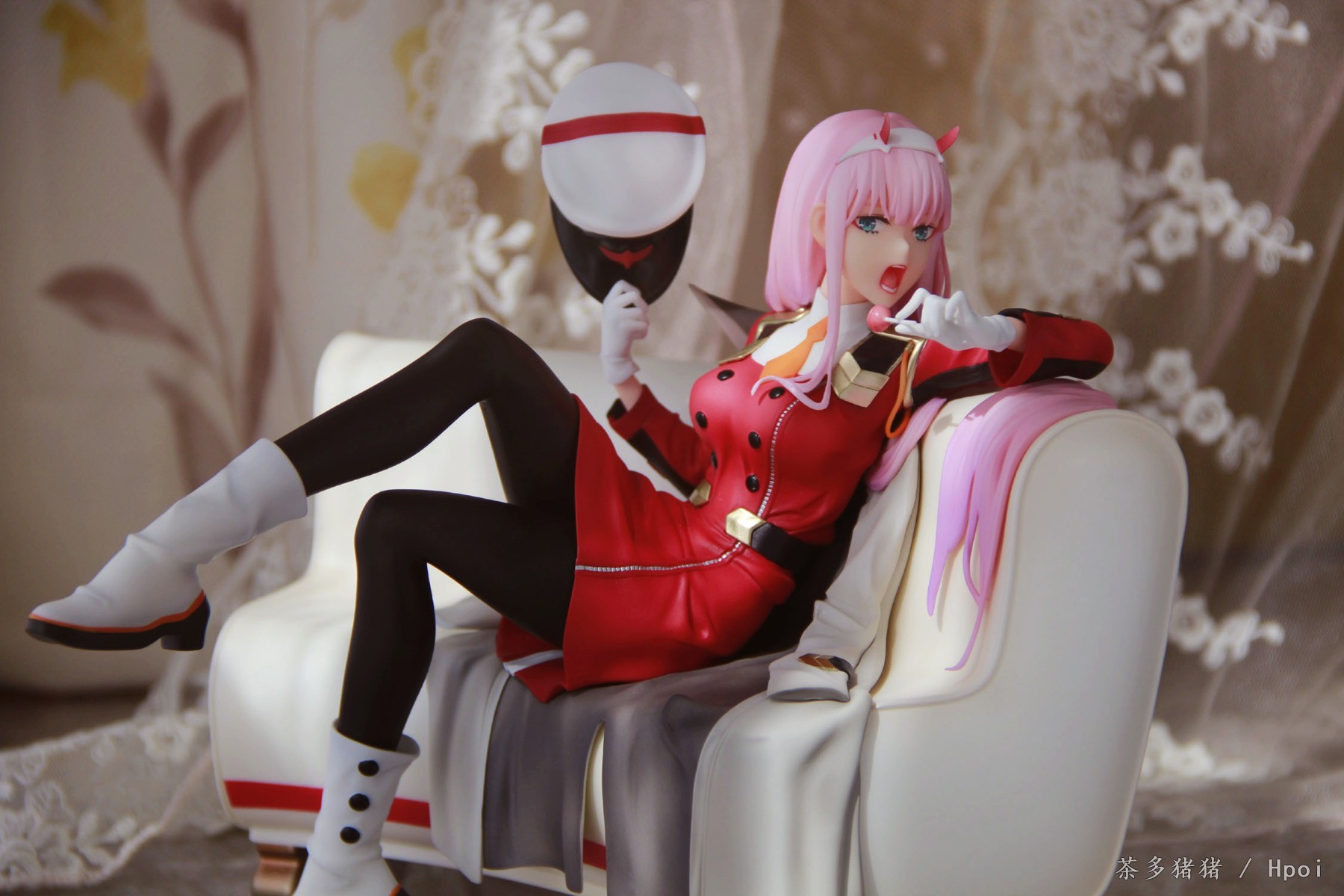 Darling IN THE FRANK 02
