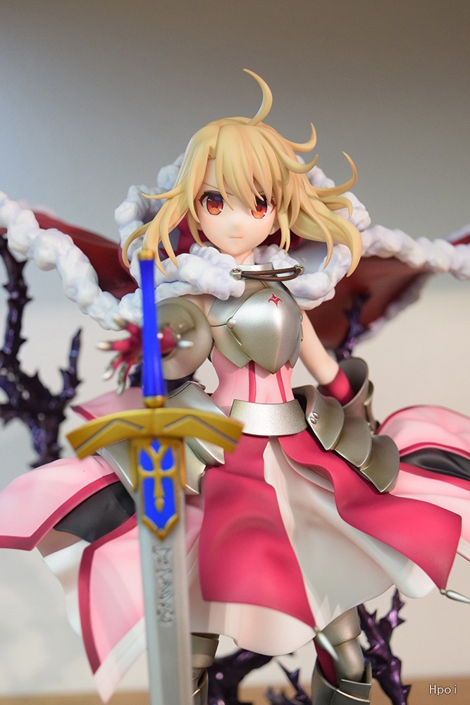 KD colle 魔法少女伊莉雅 无名少女 骑士王伊莉雅