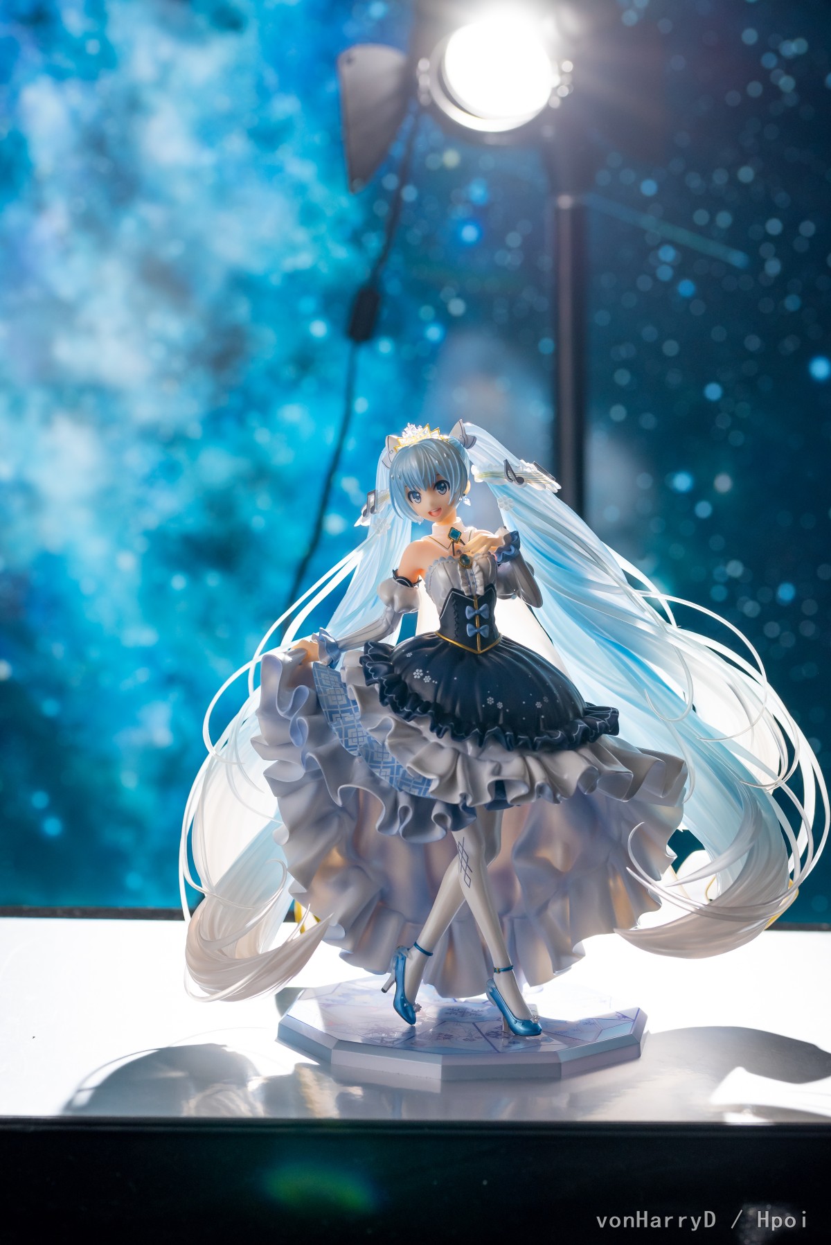 GSC 初音未来 雪初音 Snow Princess ver.