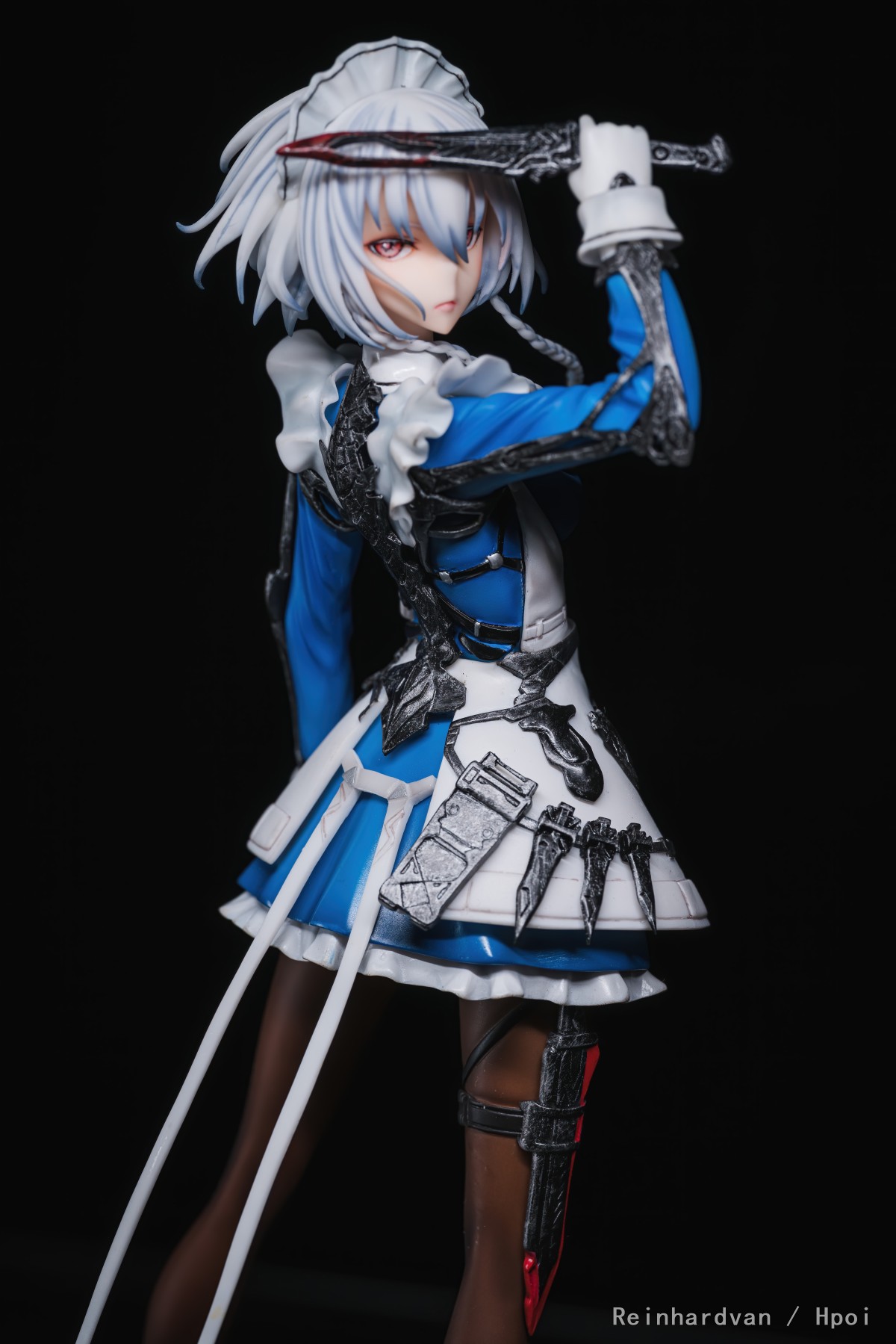 WF2020  十六夜咲夜