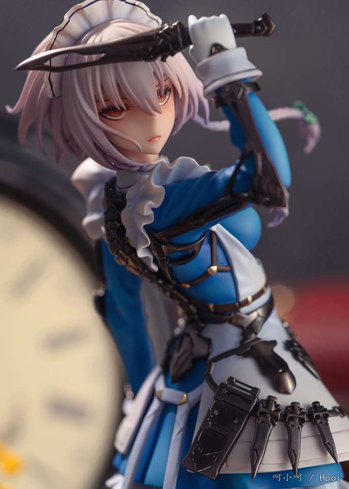 咲夜十六夜
