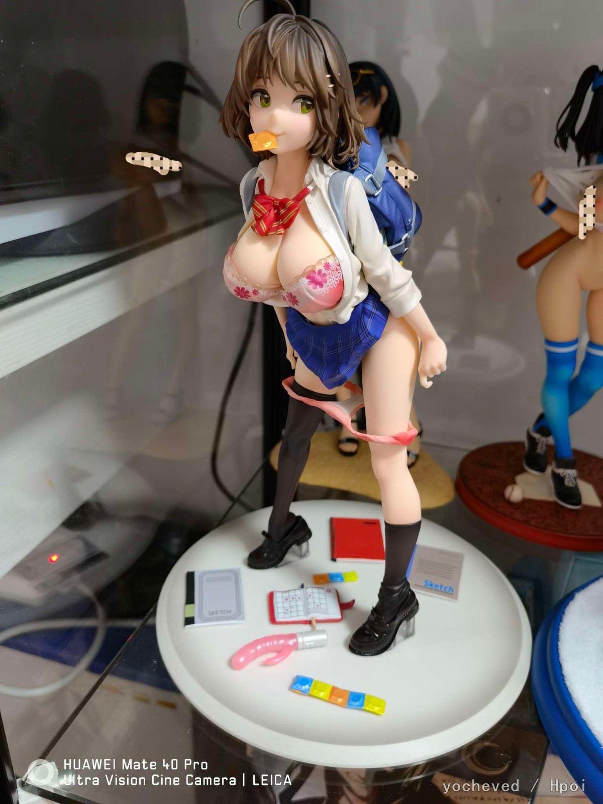 好胶
