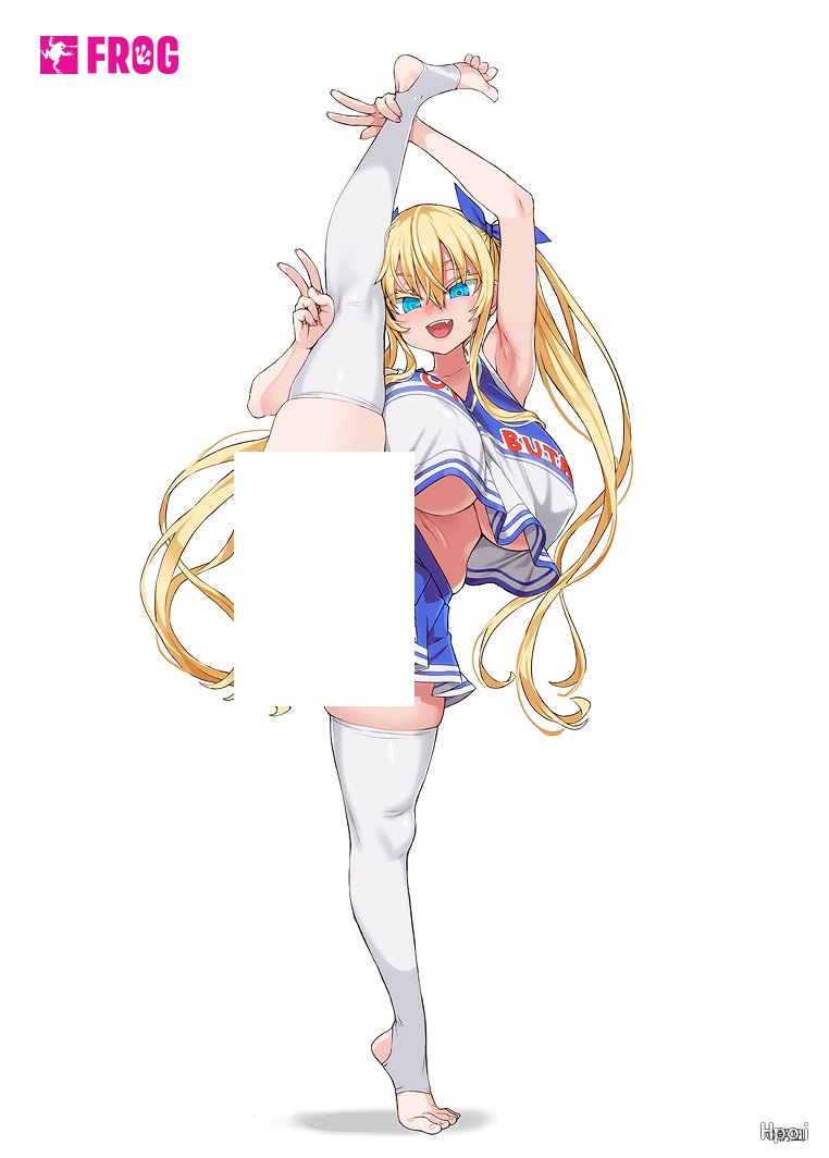 转校生莉莉丝
