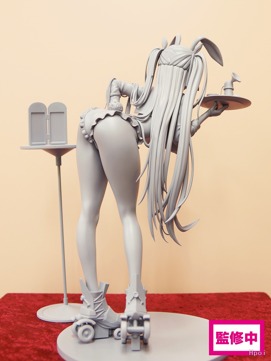 双马尾酱