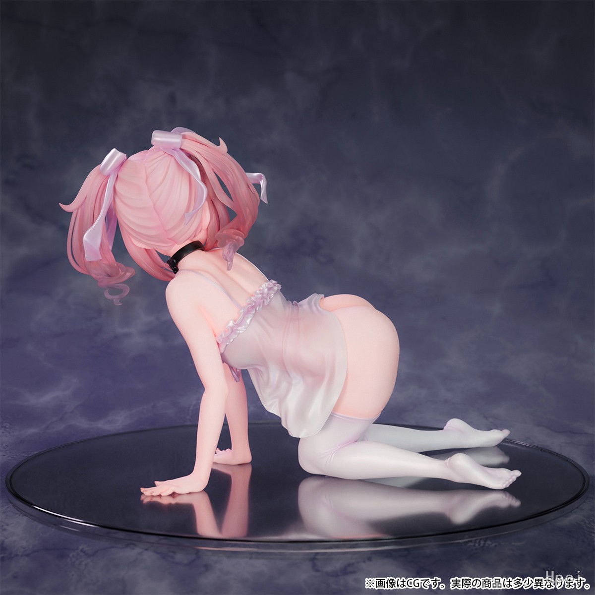 肉感少女I 娃娃ver.