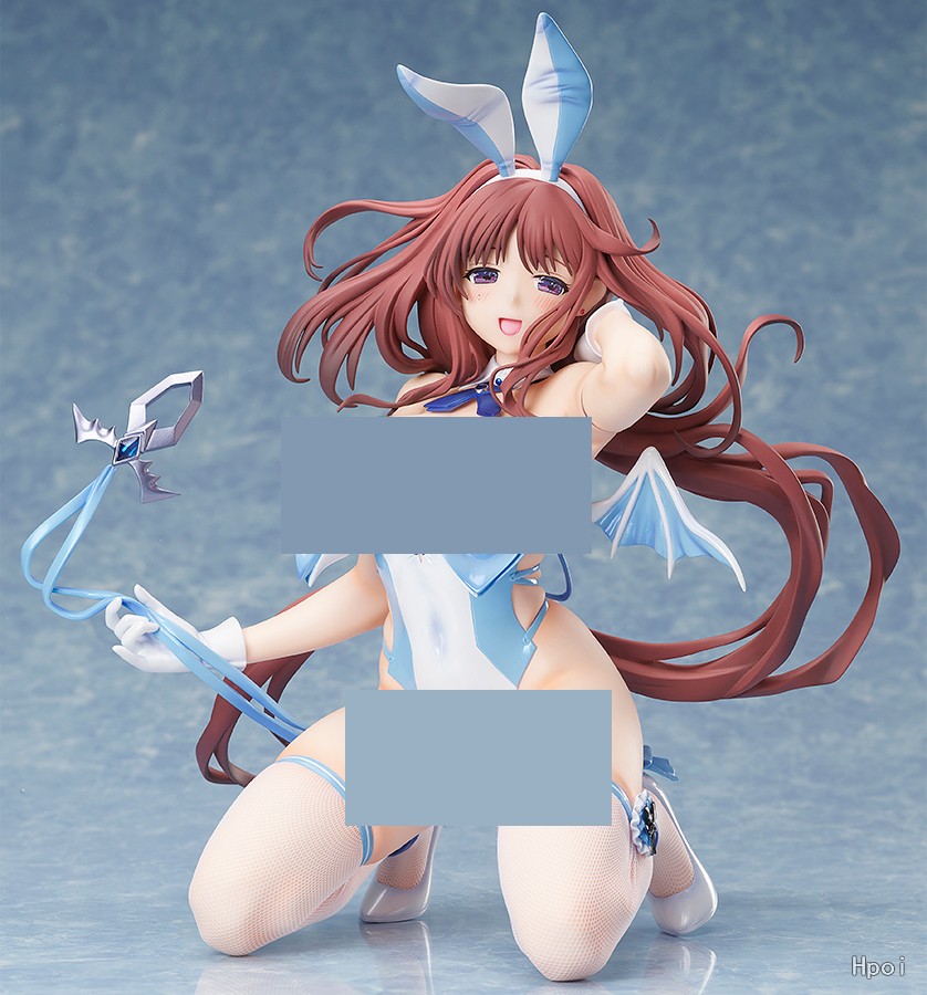 玛利亚姐姐 兔女郎