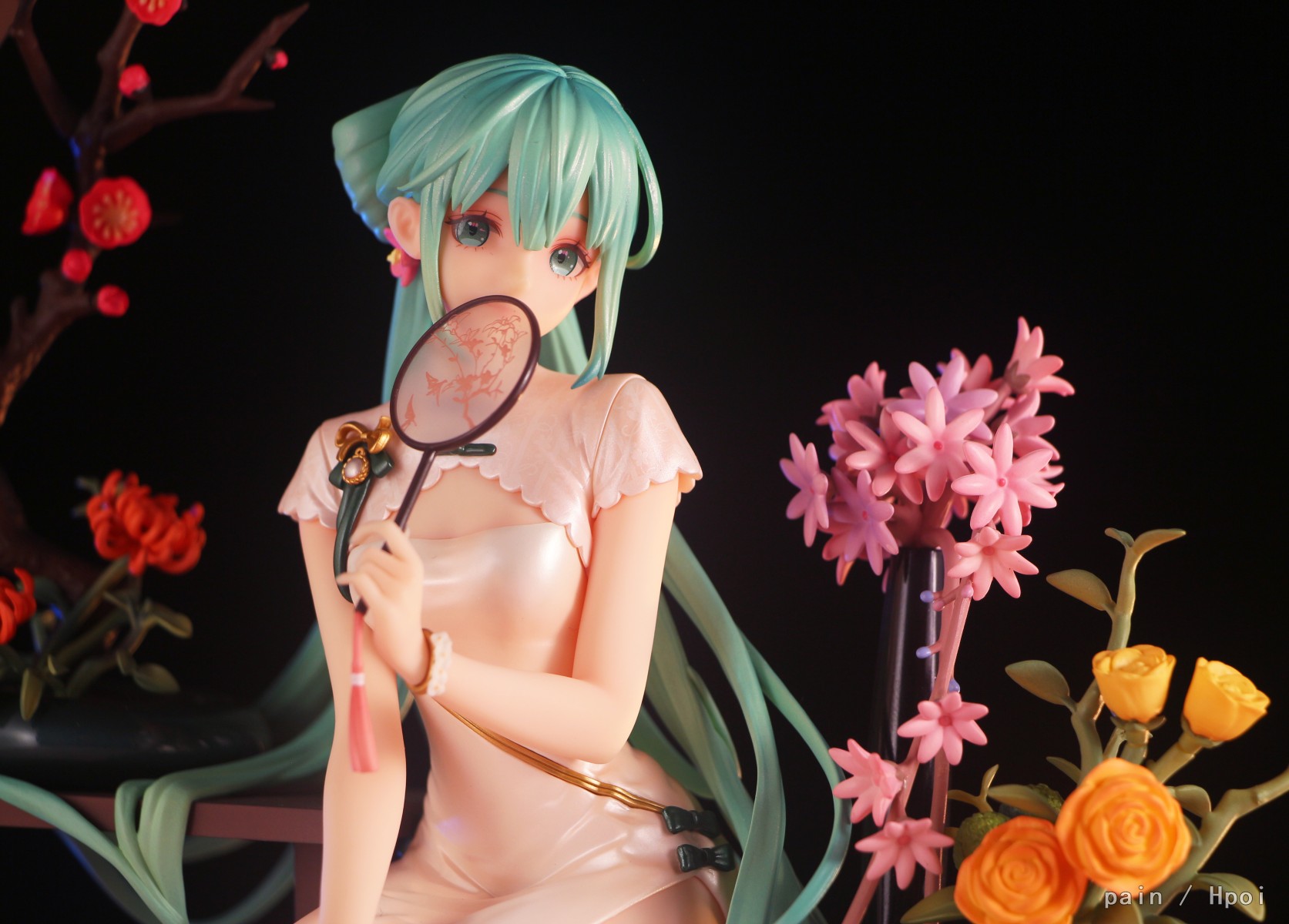 Myethos 初音·韶华