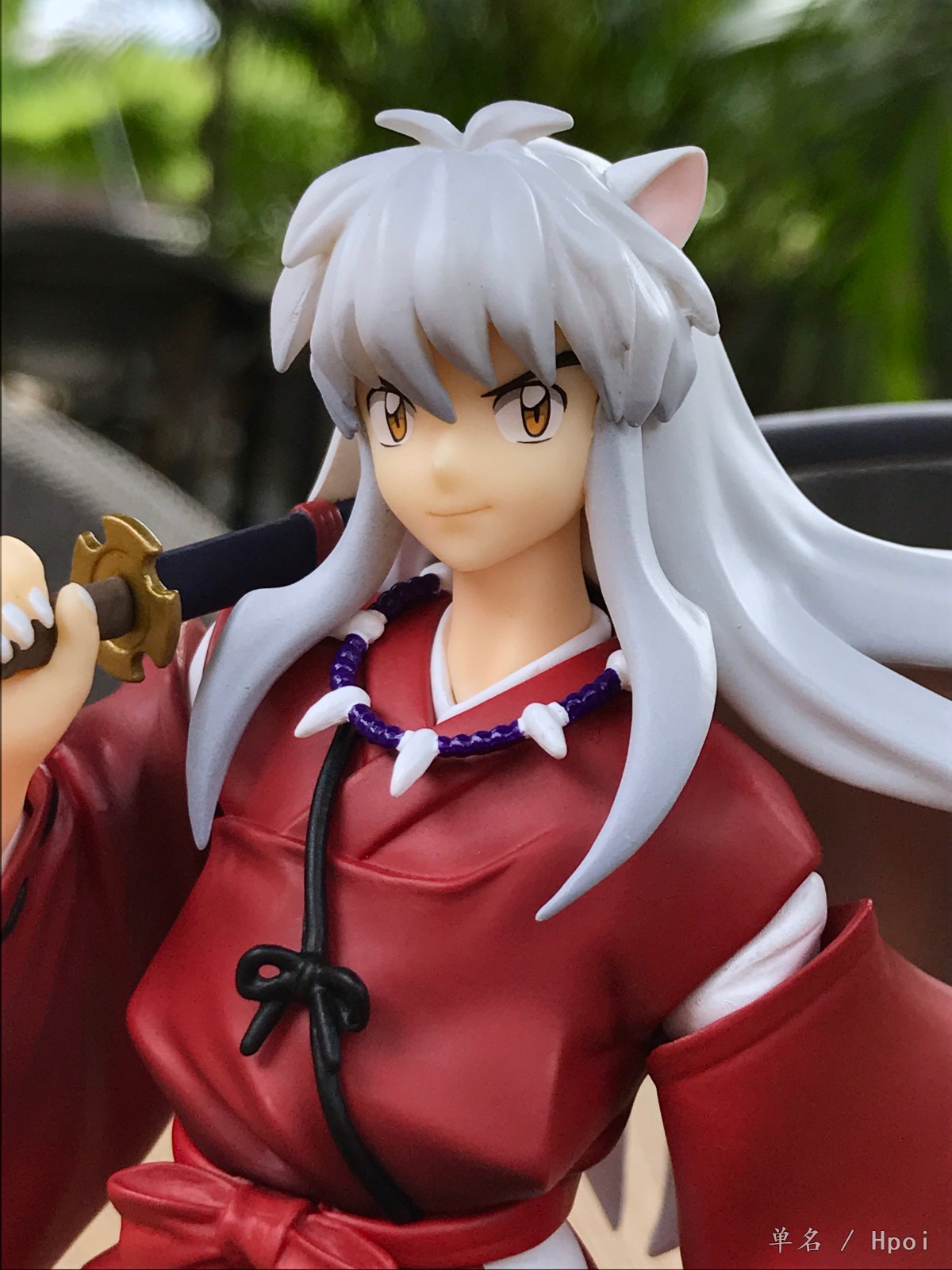 GSC 犬夜叉
