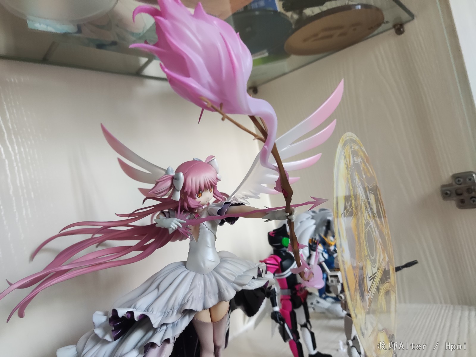 S.H.Figuarts 泽塔奥特曼 泽塔奥特曼 伽马未来 | Hpoi手办维基