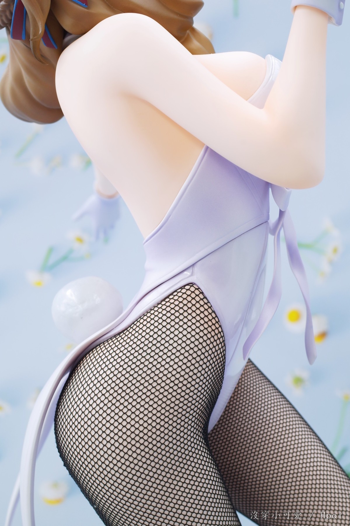 大好真真子 兔女郎 Ver.