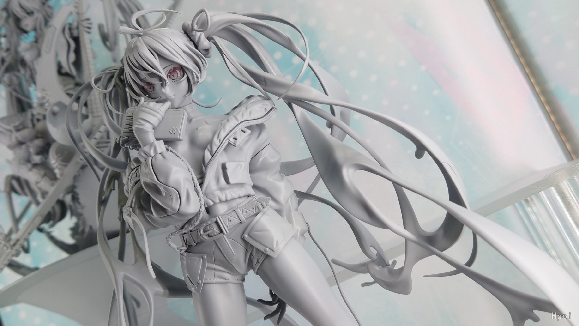 初音未来 with SOLWA