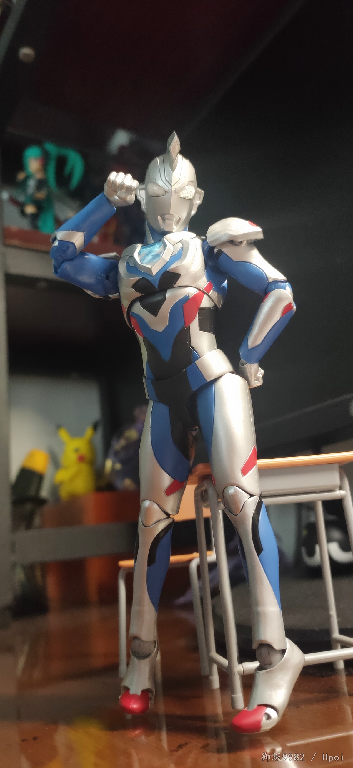 泽塔到货随拍