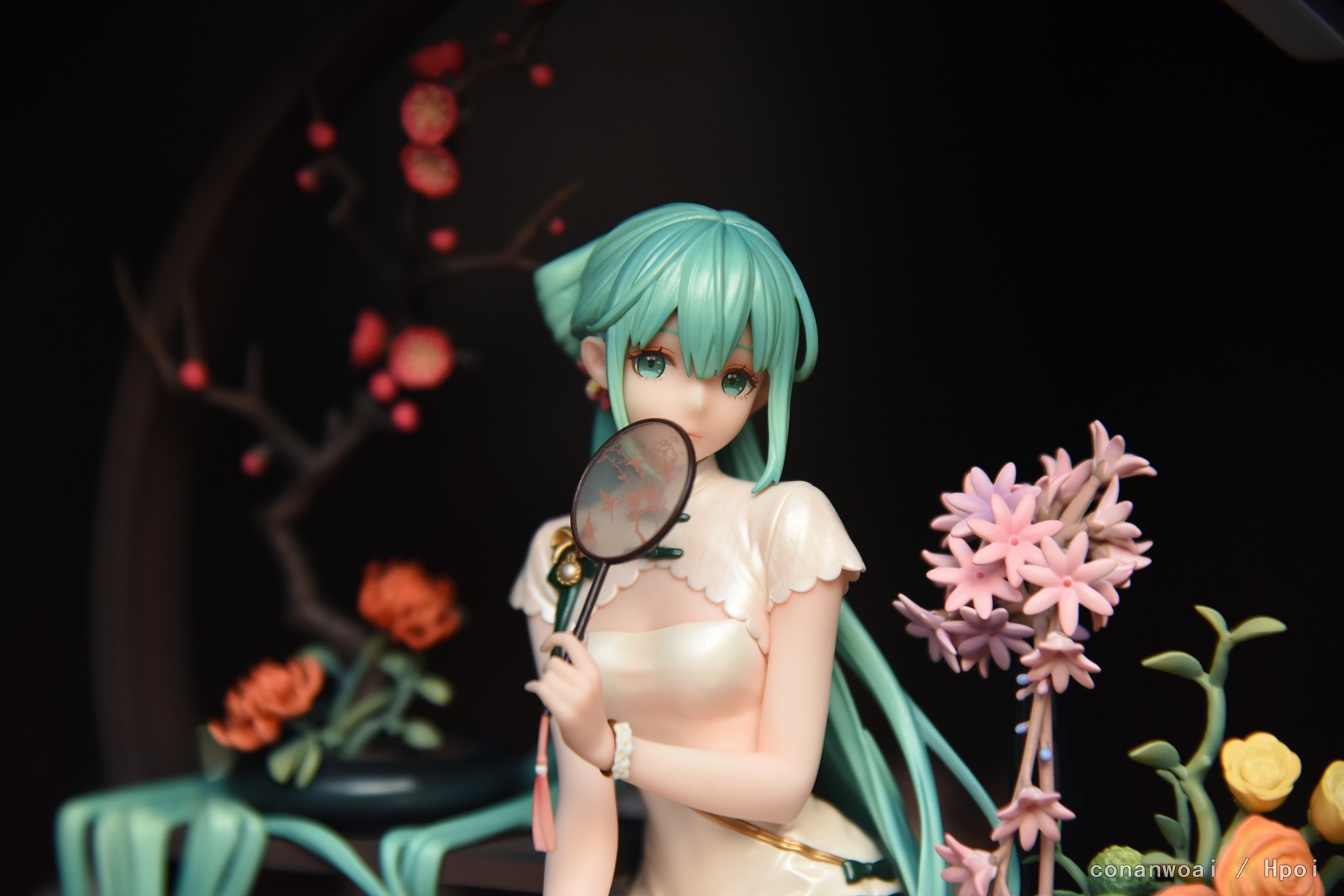 韶华初音