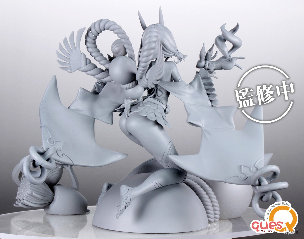 命运-冠位指定 魔术师-酒吞童子〔万圣节〕