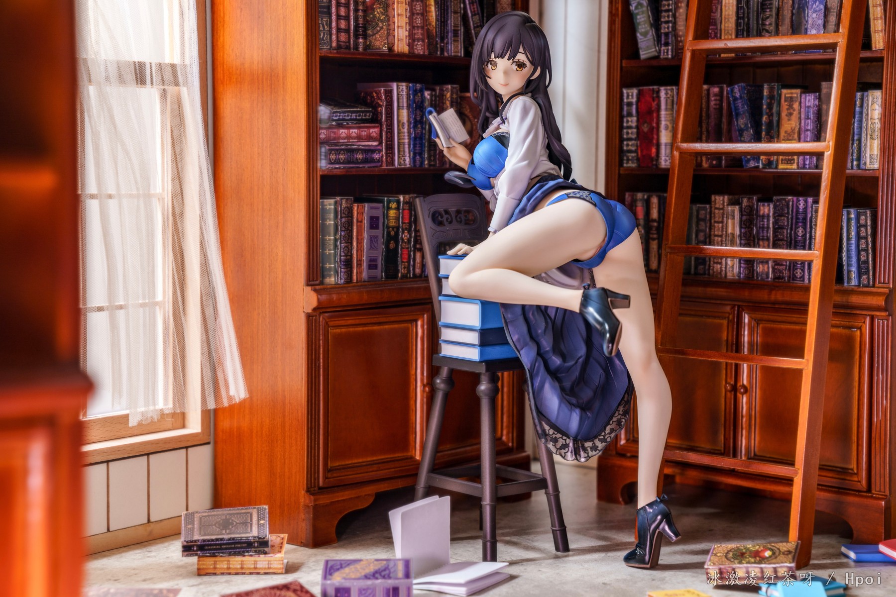 文学少女