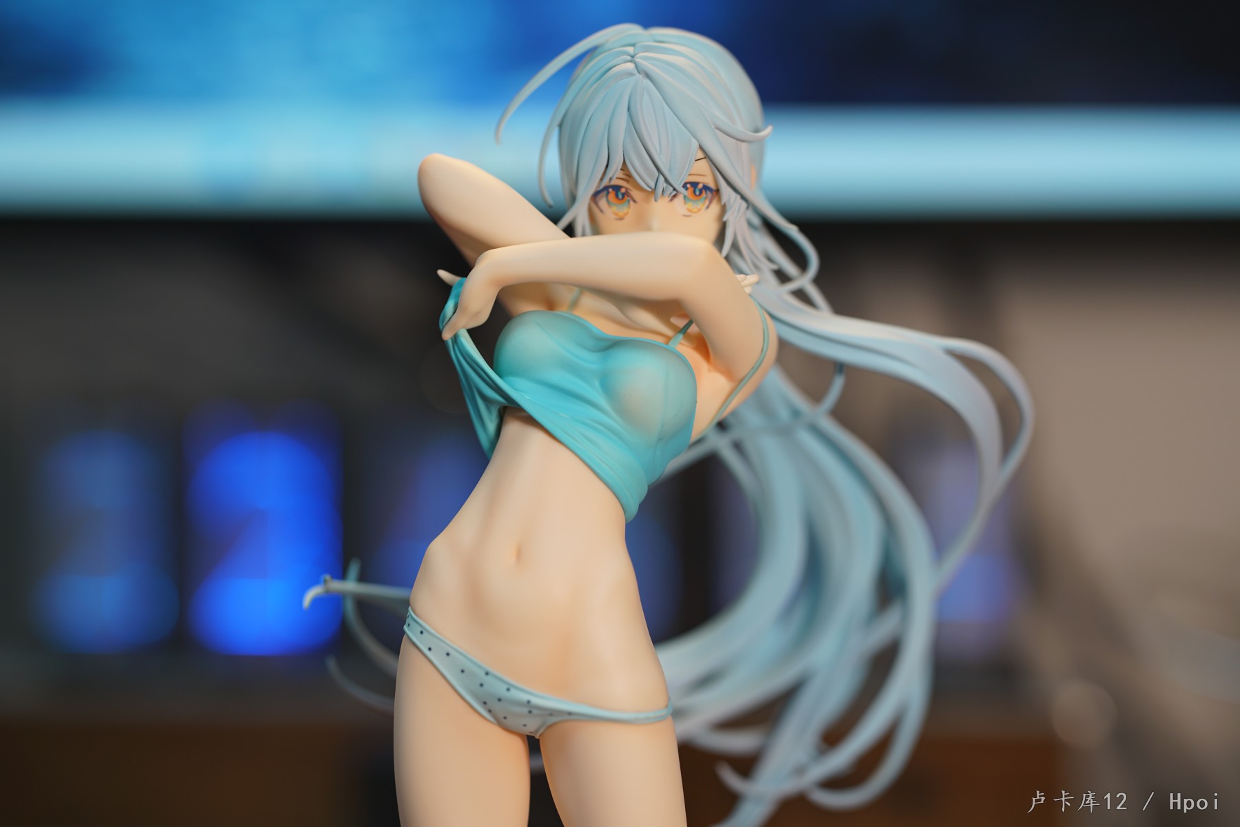UC 汐音希娅