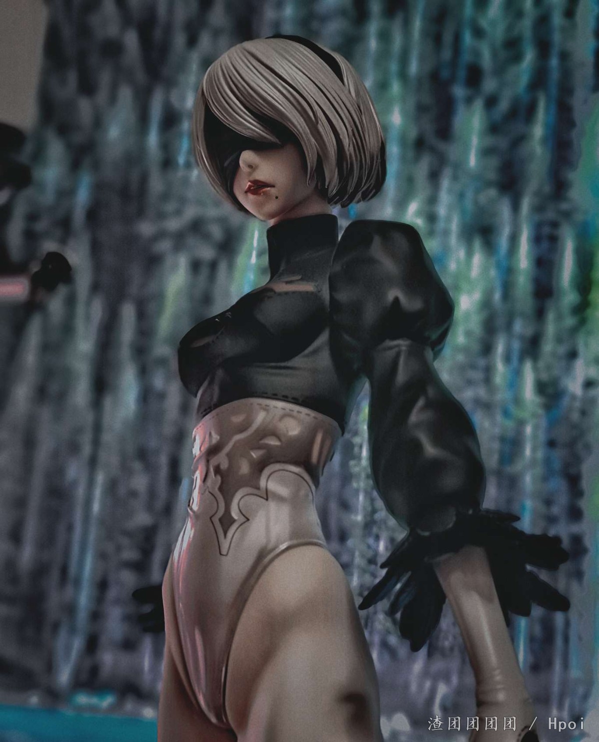 针不戳啊针不戳