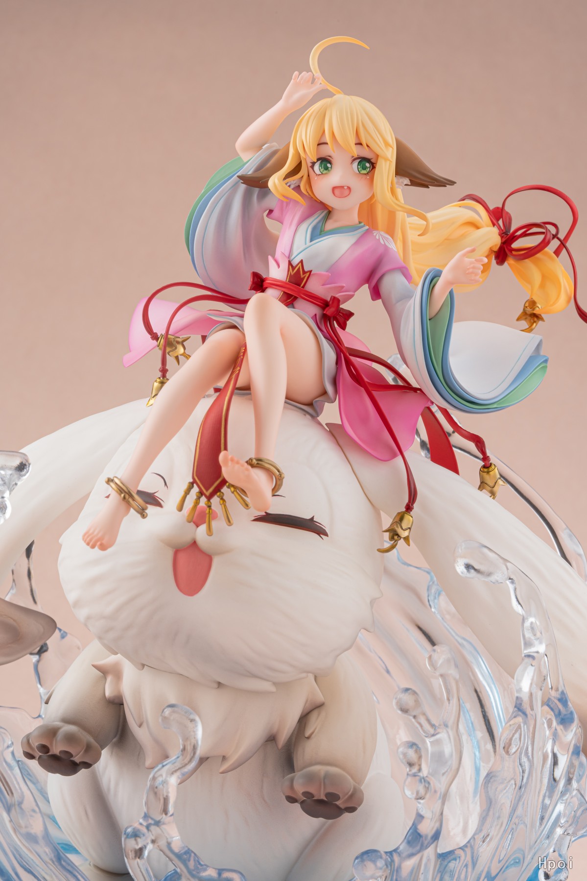 狐妖小红娘 涂山苏苏 万水依山ver.