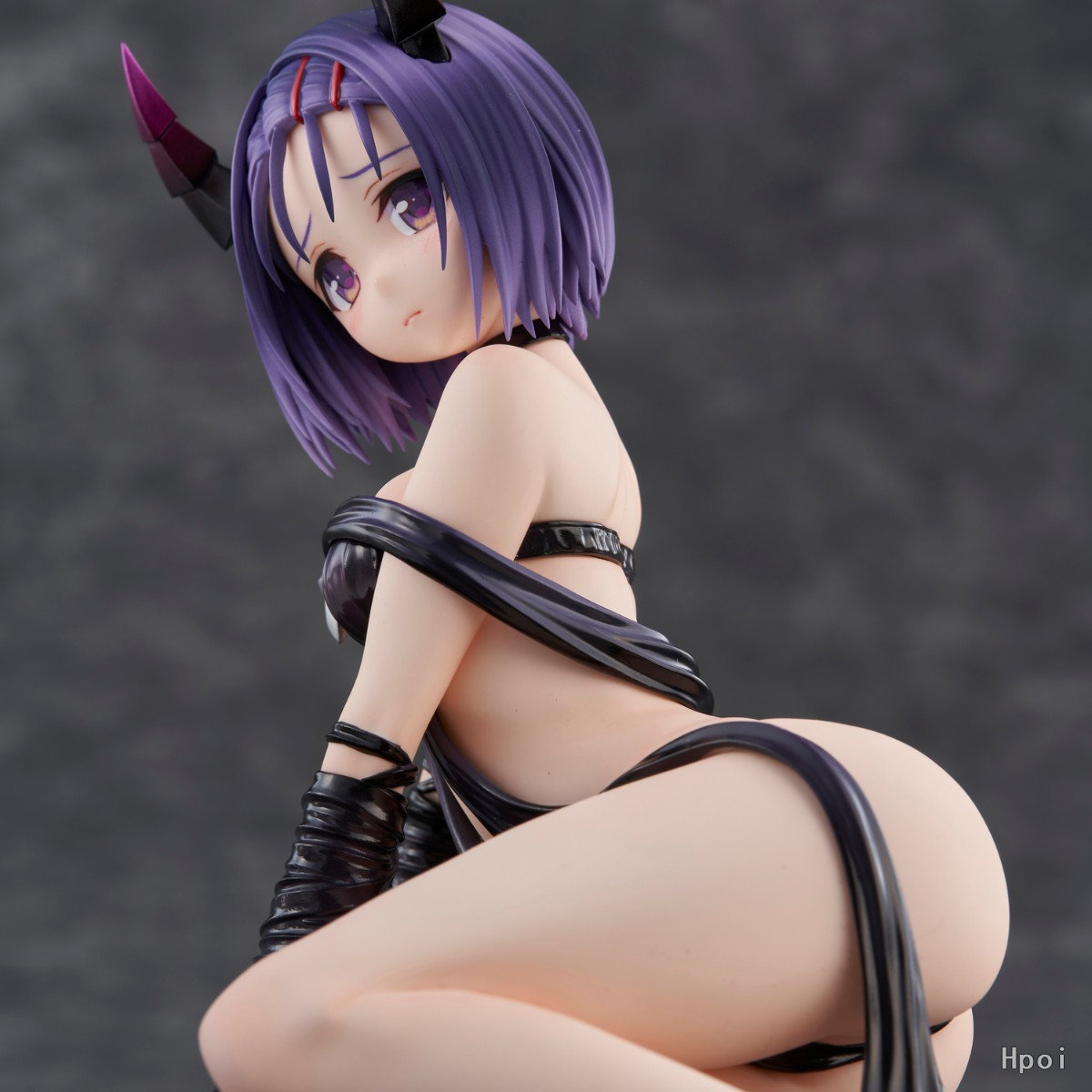 出包王女DARKNESS 西连寺春菜 Darkness