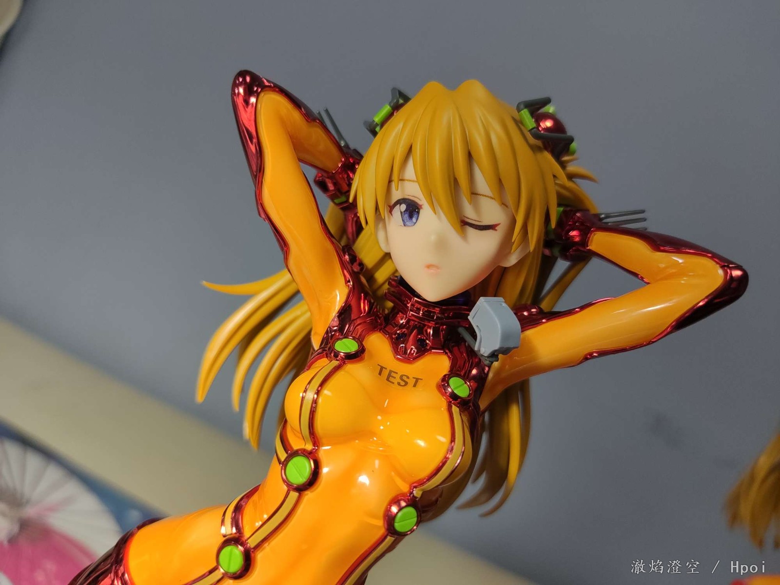 【FRS labo】明日香 电镀