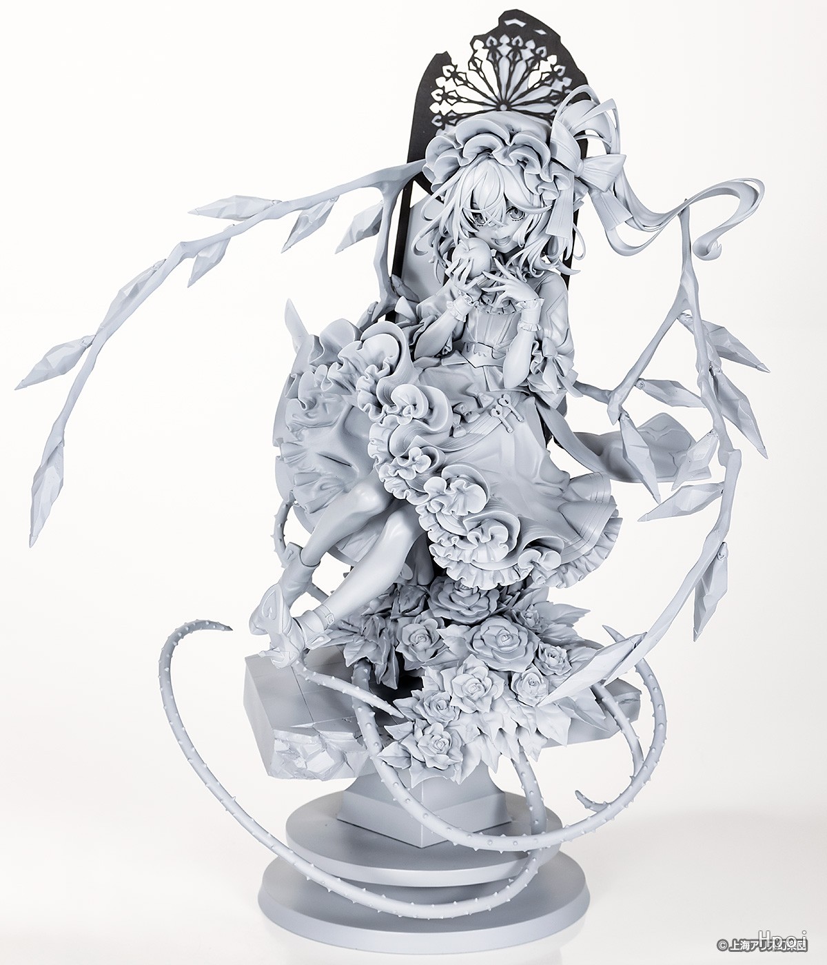 东方Project 芙兰朵露・斯卡雷特