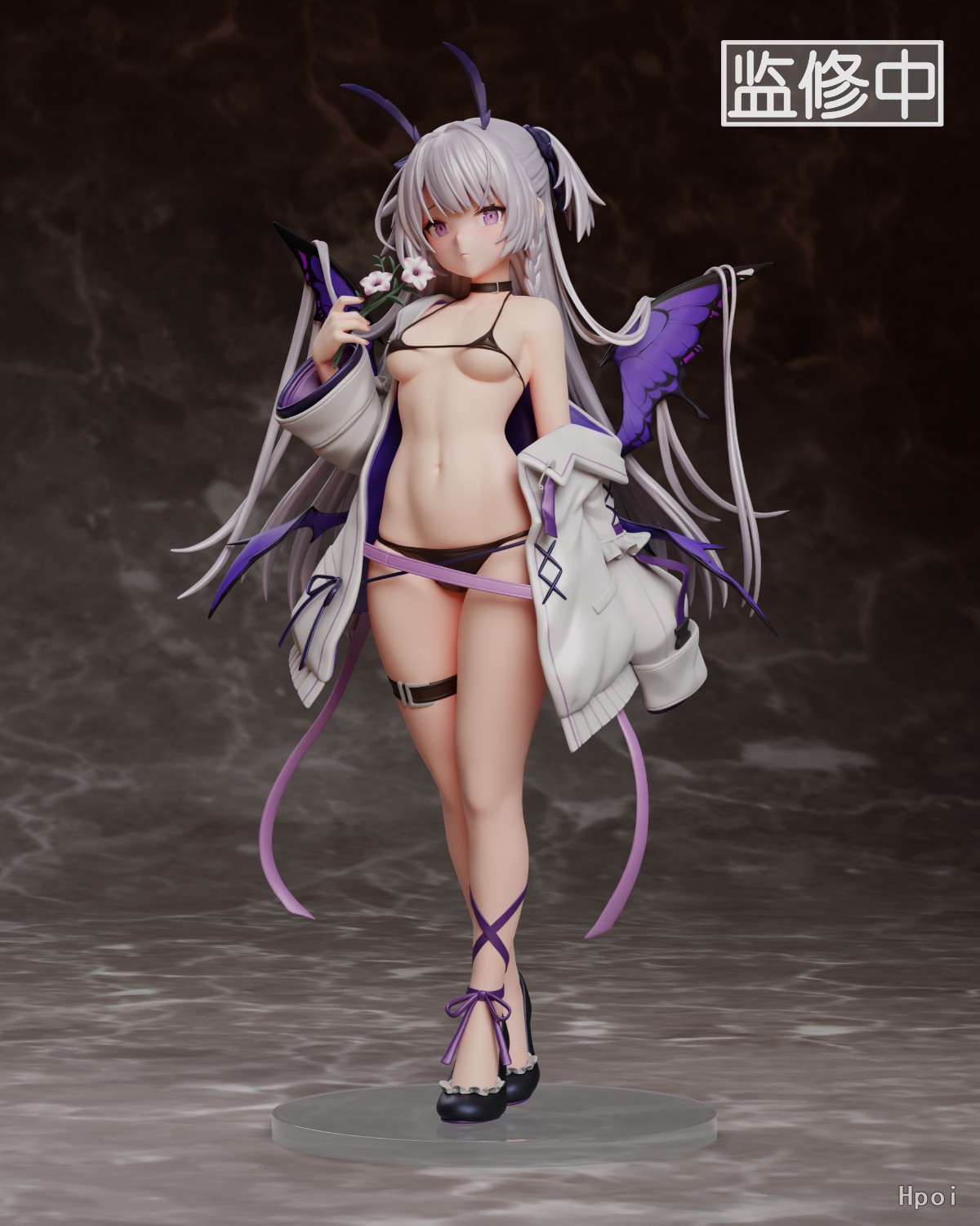 贝契尼亚 DX版