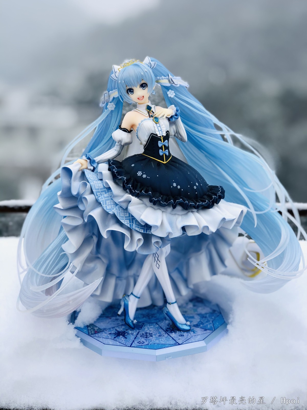 【再见！2021】雪天真特么冷瞎拍