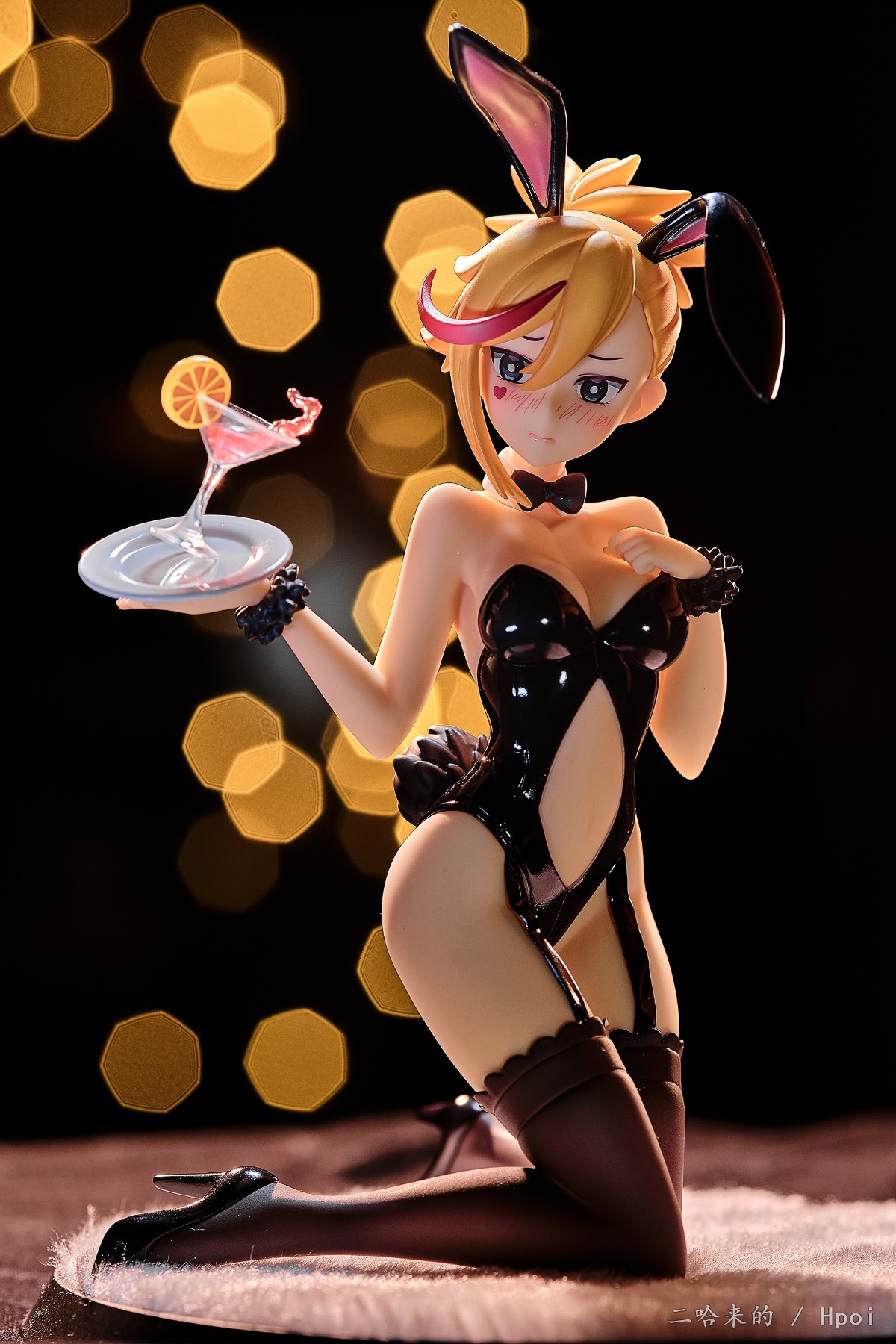 APEX 兔女郎 凛