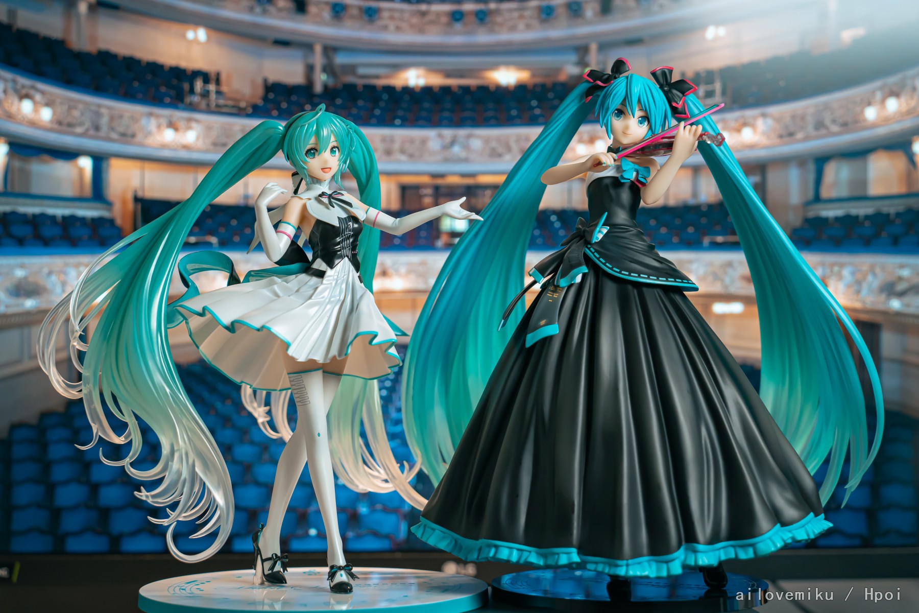 初音ミク ·  交响乐2017