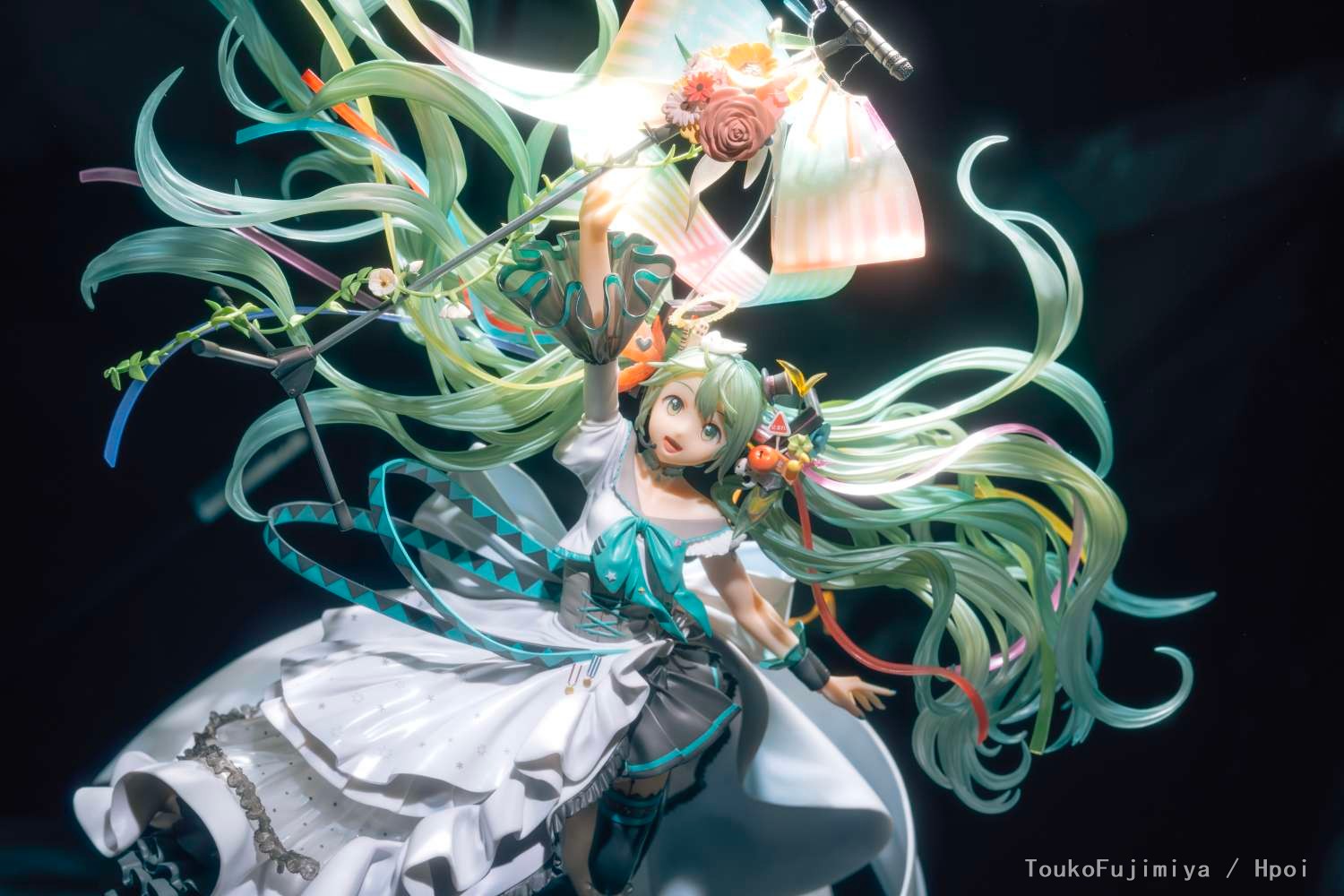 初音未来 Memorial Dress