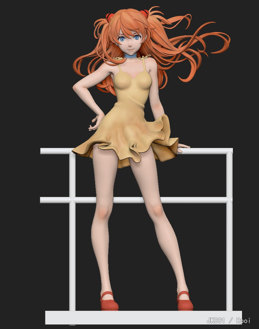 明日香