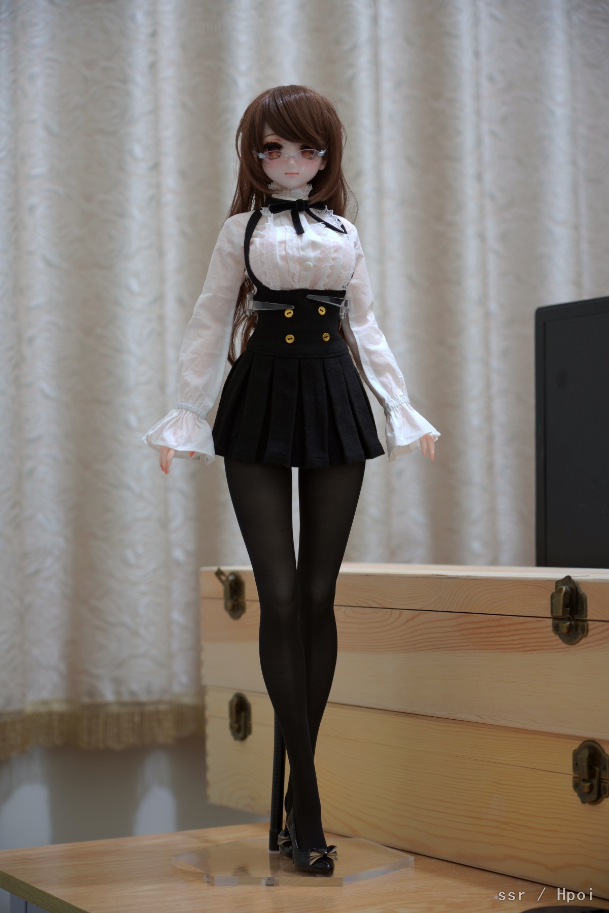 ★