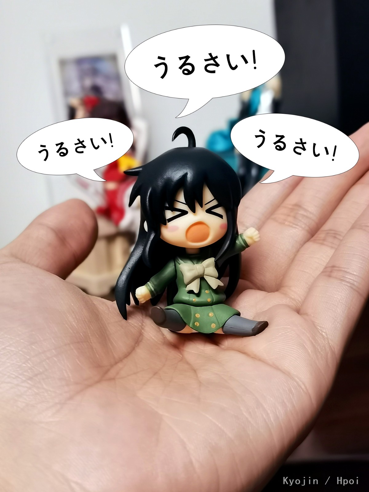 夏娜 盒蛋