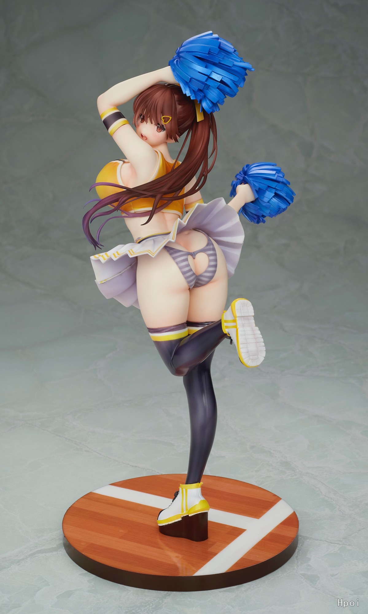 LOVE＆CHEER 逢泽爱奈