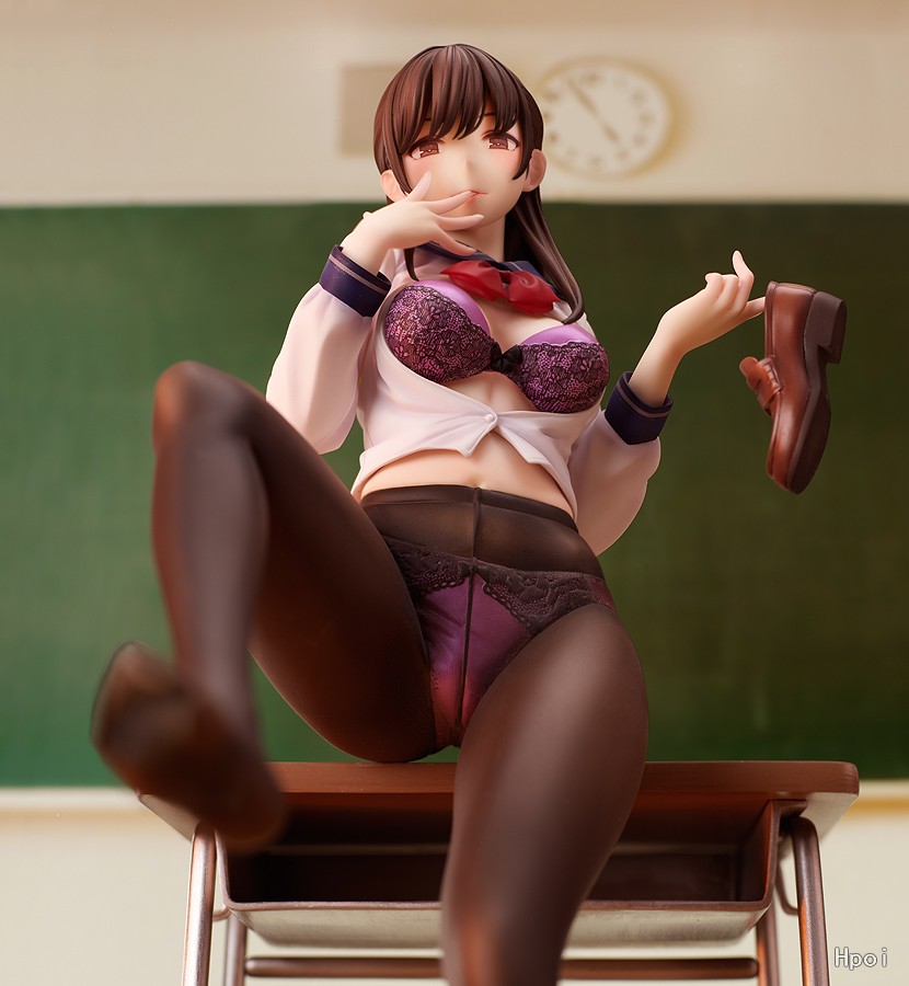 村崎文奈