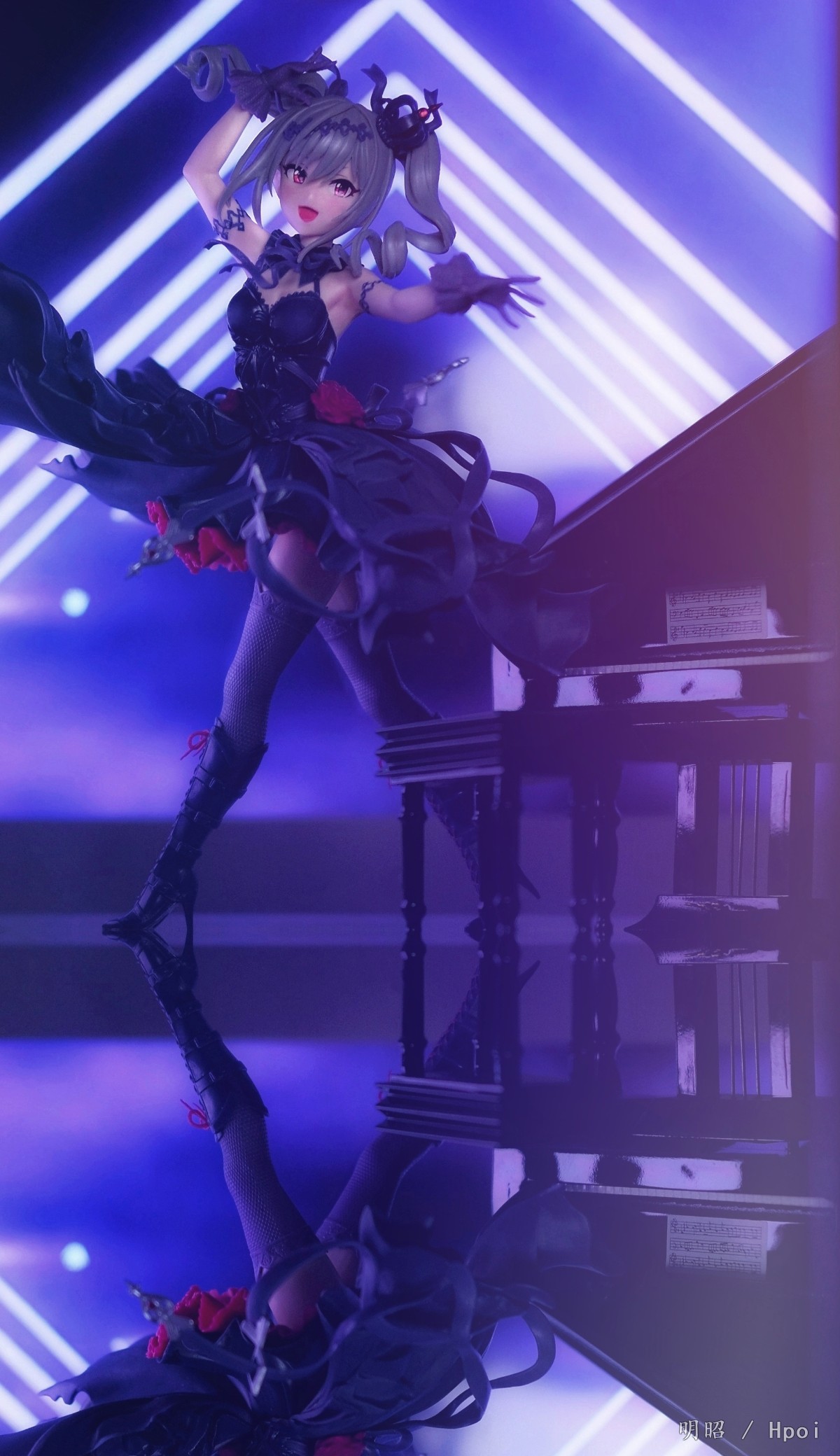 神崎兰子