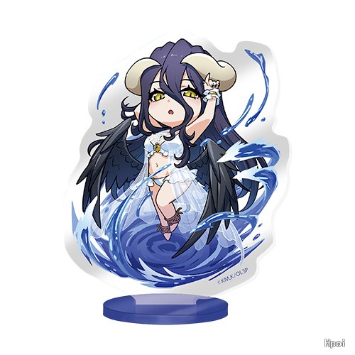 OVERLORD 雅儿贝德 泳装Ver.