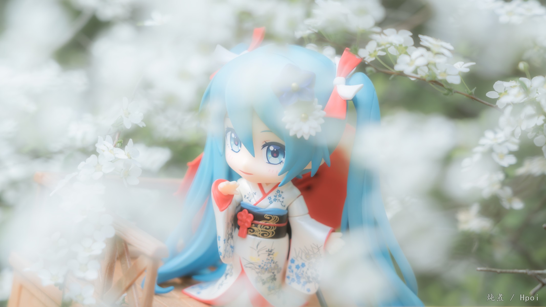 ミクの日~